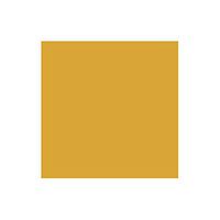 NUOMI 200 Pieces Foil Paper Wrappers 15 * 15 cm Chocolate/Candy Wrapping Paper Square Packaging Supply Decoration for Tea Cookies DIY Handmade Sweets Party Christmas, Yellow