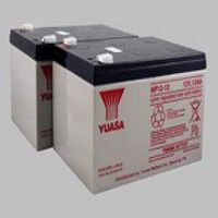 Replacement For R&d Batteries 2551 Battery By Technical Precision