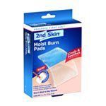 Spenco Second Skin Pad - 1.5 x 2 - Model 214-1562 - Box of 6