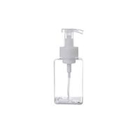 Plastic Foam Dispenser Bottle Mini Empty Bottle Foaming Hand Sanitizer Bottle