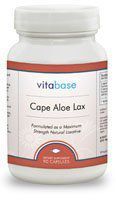 Cape Aloe Lax
