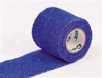 Andover 5100cmcp-030 Co-flex Nl Cohesive Flexible Bandage Camouflage Colorpack 1" X 5 Yds. (Pack of 30)