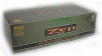 Zen Menthol 84mm Cigarette Tubes (200 Ct/box) 10 Boxes