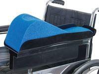 Premier Wheelchair Arm Tray with Foam Insert