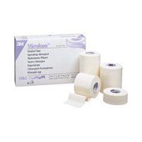 3M Microfoam™ 2" x 5 1/ 2" Yard (22) Tape (8815282) Category: Surgical Tape by 3M Healthcare