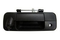 Echomaster EV-TTUN Toyota Tundra (09-13) Tailgate Bezel Camera