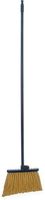 Carlisle 3688500 Duo-Sweep Unflagged Angle Broom, 56" Length (Pack of 12)