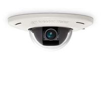 Arecont 1080P MICRODOME, 1280X1024 31FPS, H.264, Casino, 4MM Fixed L (P/N AV2455DN-F)