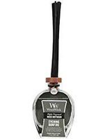 WoodWick Evening Bonfire Large 7 oz Reed Diffuser