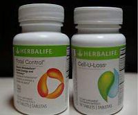 Total Control and Cell U Loss