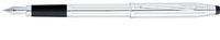 Cross Century II Sterling Silver Fine Point Fountain Pen - H3009-FD
