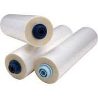 GBC HeatSeal EZload Roll Laminating Film 11.50quot; Width x 200 ft Length x 3 mil Thickness -
