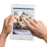 The Orange Chef Sleeve for iPad, Mini, Clear, 25-pack