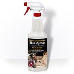 DKAMR-CCBIOQ * BIO-ZYME ENZYME AUTOMOTIVE INTERIOR CLEANER - QUART