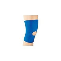 DJ Orthopedics Knee Sleeve Reversible Neoprene - Open Patella, Medium - Model 79-82615 - Each
