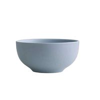 BBSEQ Household Rice Bowl, Practical Tableware, Large Bowl of Soup Bowl Dessert Bowl Pasta Bowl, Kitchen Use Home Rice Bowl (Size : 208.8CM)