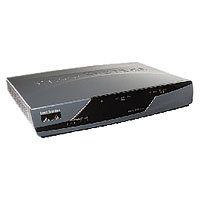 Cisco CISCO871-SEC-K9 871 Integrated Services Router