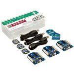DIGI XKB9-DMT-UHP RF Evaluation and Development Kits, XBee-PRO 900HP DigiMesh Kit, US/Canada.