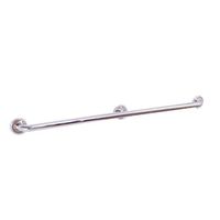Ginger Canterbury 42" Grab Bar - 1566/PC - Polished Chrome