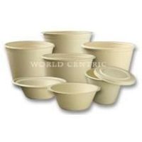 World Centric Wheat Straw Bowl, 11.5 Ounce -- 240 per case.