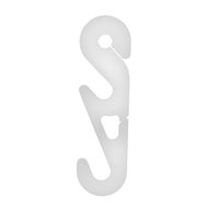 Jinjin Anti-Stretch Artifact/Adjustable Mask Hook Buckle to Reduce Ear Discomfort and Pain Third Gear Ear Grips Extension Hook