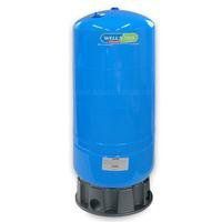 Amtrol Well-X-Trol 81 Gallon Water System Pressure Tank with Composite Base - WX-255D