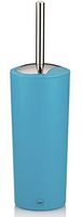 Kela Toilet Brush Set Marta Collection, Turquoise