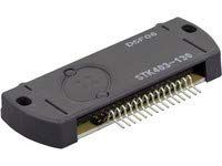 Sparepart: Sony IC STK403-130, 660022101
