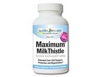 Maximum Milk Thistle