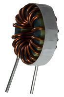 BOURNS JW MILLER 2114-H-RC TOROIDAL INDUCTOR, 150UH, 3.4A, 15%
