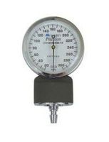 1512901 DMS Holdings, Inc. Aneroid Manometer Blue Ea 05-234-010 Sold AS Individual