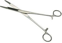 Grafco Olsen Hegar Needle Holder/ Scissor Combination Forceps 9 1/4"