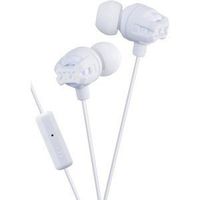 JVC HAFR201W XTREME Xplosive Headphone