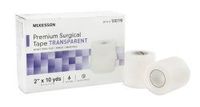 Tape Trans REPARA 2"X10YD 6/BX 10BX/CS MCK Brand
