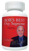 Bob's Best Oxy Supreme 4 Pack