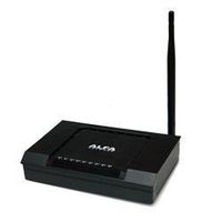 Alda AIP-W515H PowerMax, 802.11b/g/n High Power AP/Router