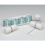 Conco Flexicon Latex-free Conforming Stretch Bandage 6" X 4.5 Yds. Nonsterile - Model 18600000 - Box of 20