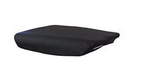 Drop Seat Cushion - Foam with Cutouts, 20"W x 18"D