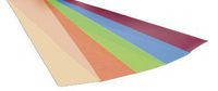 REP Band Twin-Pak - latex-free - 100 yard 5 piece set (2 x 50 yard boxes of each color: peach, orange, lime, blueberry, plum)