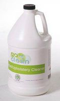 TriPlex - Green Carpet and Upholstery Cleaner - Go Clean - 1 Gallon GCCCEPA