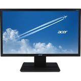 Acer V246HQL 23.6" LED LCD Monitor - 16:9-5 ms - 1920 x 1080-16.7 Million Colors - 300 Nit - Full HD - HDMI - VGA - Black