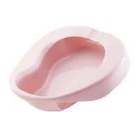 Carex Bed Pan, Contour Design (RMP70400) Category: Urinals and Bed Pans