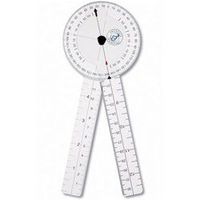 Prestige Medical Protractor Goniometer 8 Inch