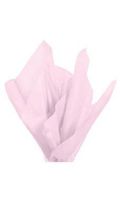 1pc, Premium 20 x 30 inch Pale Pink Tissue Paper