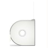 3D SYSTEMS 380146 / Cubify Saleable, Cube Cartridge, PLA, White