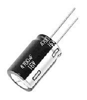 Panasonic Industrial Devices EEU-HD1E472 Capacitor Aluminum
