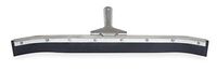 TOUGH GUY Black 36" Floor Squeegee