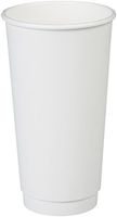 AmazonBasics Insulated Paper Cup, 20 oz, 300-Count