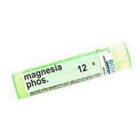 BOIRON USA - Magnesia Phosphorica 12x [Health and Beauty]
