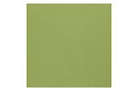 7 3/4 x 7 3/4 Square Flat Card - Avocado (500 Qty.) | Perfect for Personal Stationery, Cards, Gifts, Business Correspondence, Invitation Inserts, and more! | 734SQFLT-27-500
